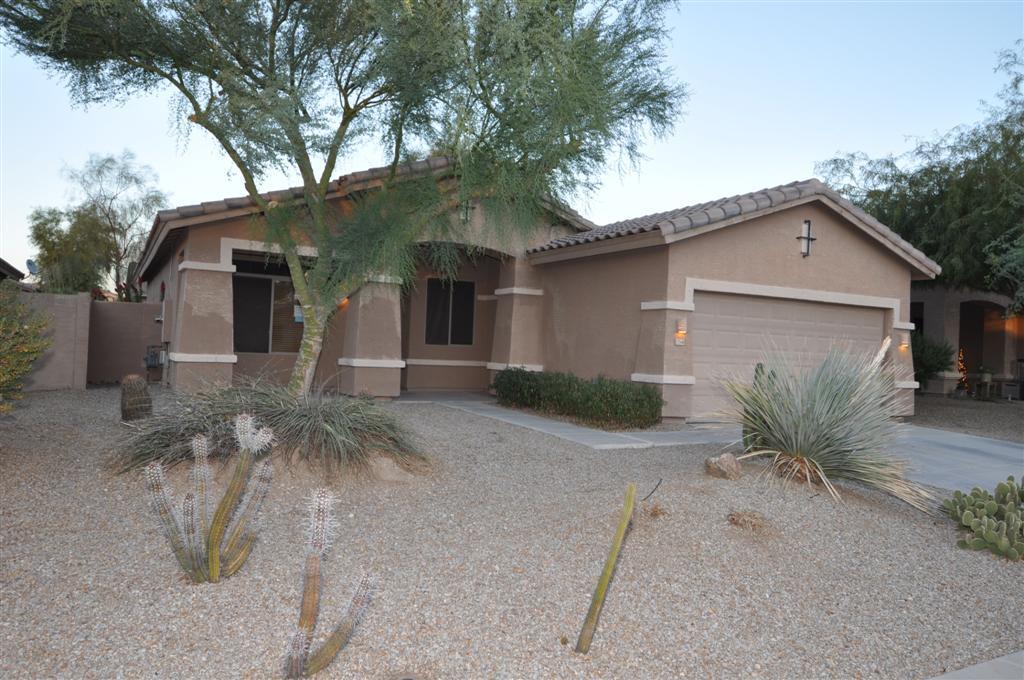 17540 W Canyon Ln., Goodyear, AZ 85338