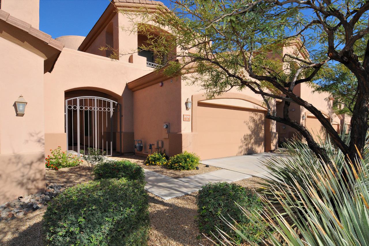 15040 E Scarlet Sky Ln. #3, Fountain Hills, AZ 85268