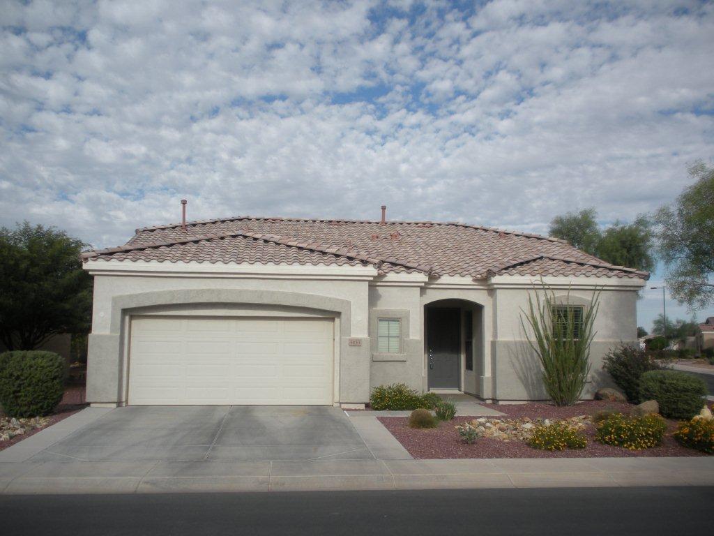 5433 S Marigold Way, Gilbert, AZ 85298