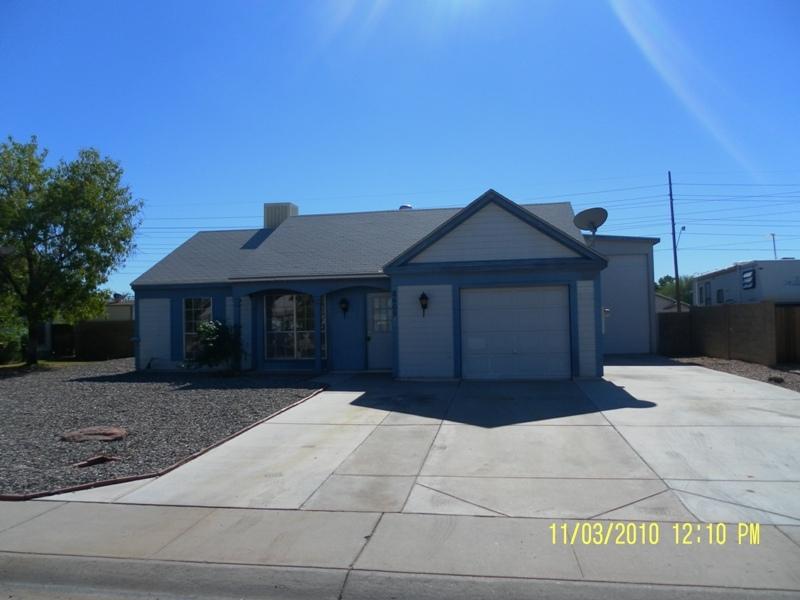 8609 W Wethersfield Rd., Peoria, AZ 85381