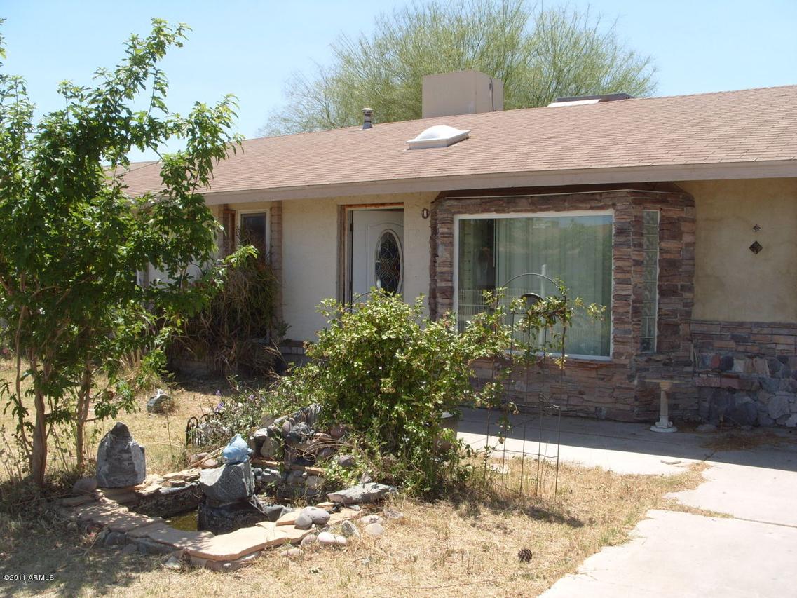 2928 N 88th Dr., Phoenix, AZ 85037