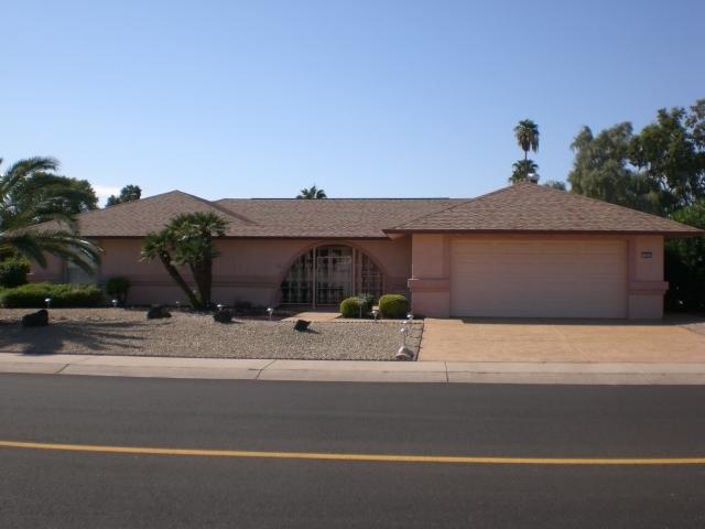 9503 W Country Club Dr., Sun City, AZ 85373