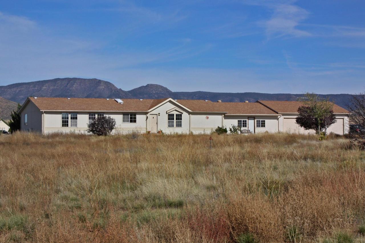 7515 N Coyote Springs Rd., Prescott Valley, AZ 86314