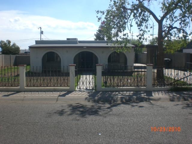 3345 W Lynwood St., Phoenix, AZ 85009