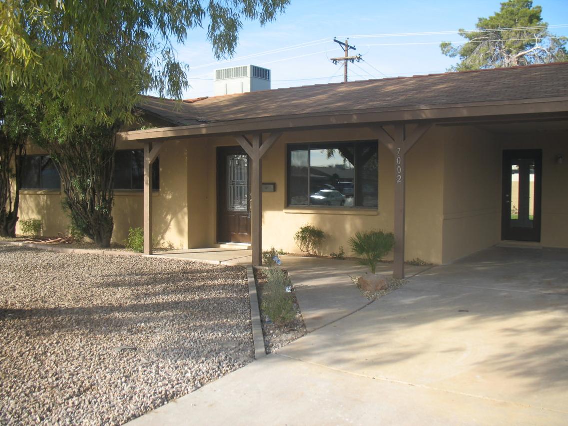 7002 E Willetta St., Scottsdale, AZ 85257