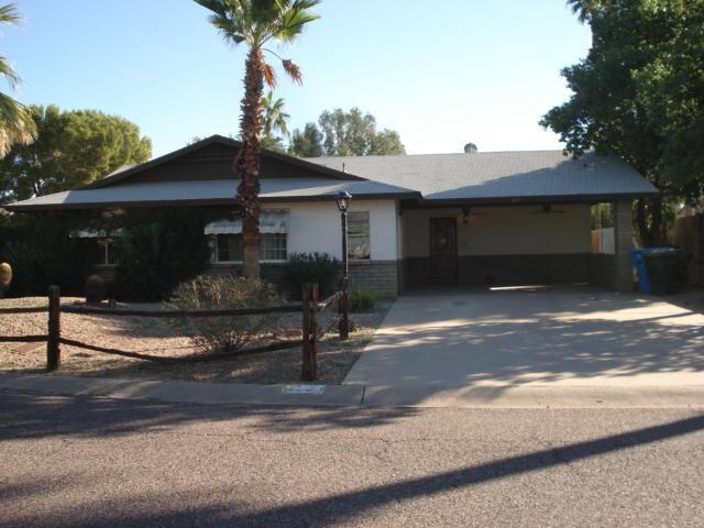 18001 N 43rd Way, Phoenix, AZ 85032