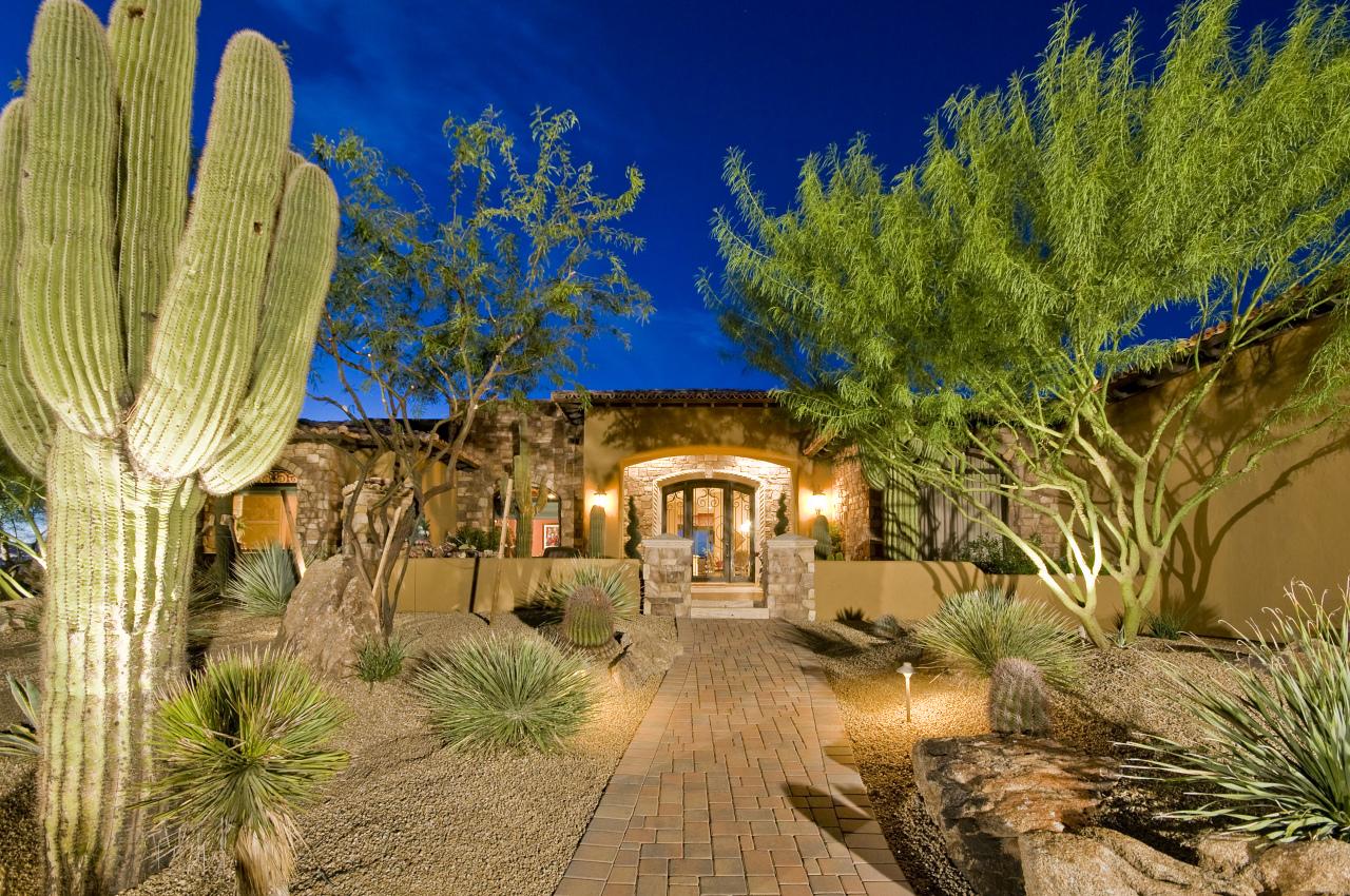 36580 N 110th Way, Scottsdale, AZ 85262