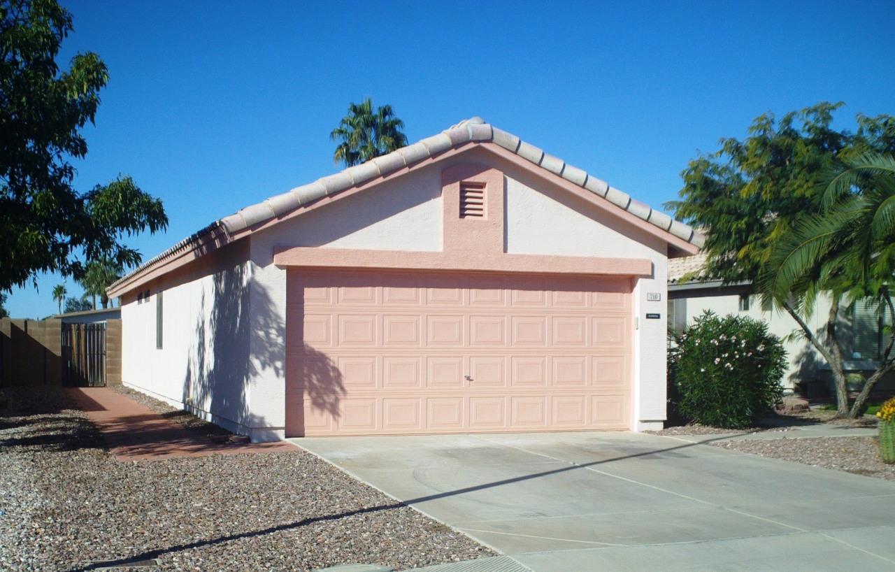 710 S 99th St., Mesa, AZ 85208