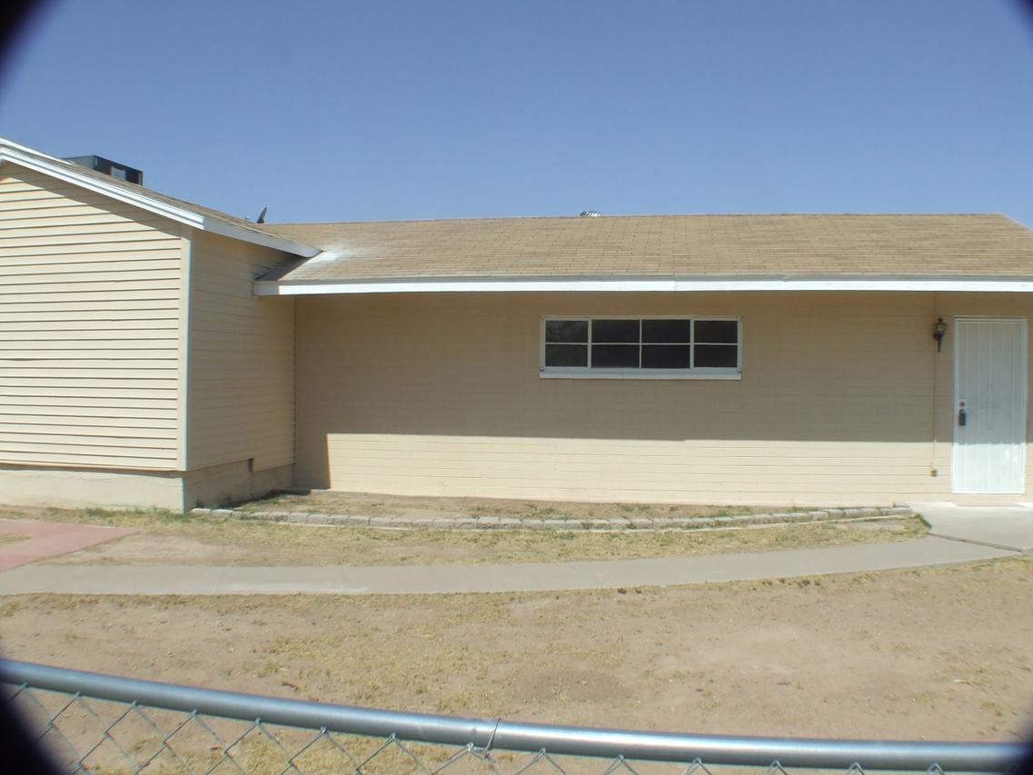 540 N 7th Pl., Coolidge, AZ 85128
