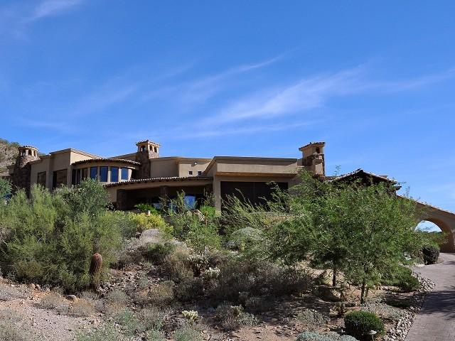 14380 E Coyote Rd., Scottsdale, AZ 85259