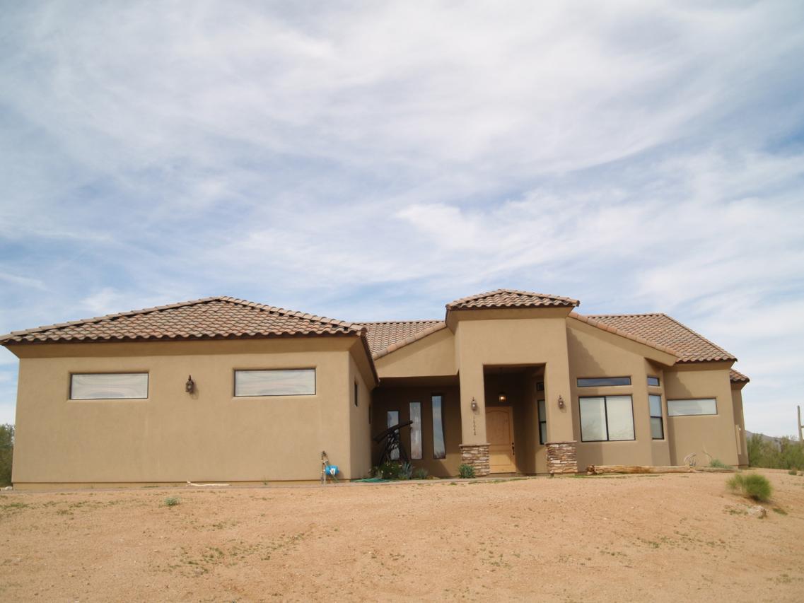 16648 E Lone Mountain Rd., Scottsdale, AZ 85262