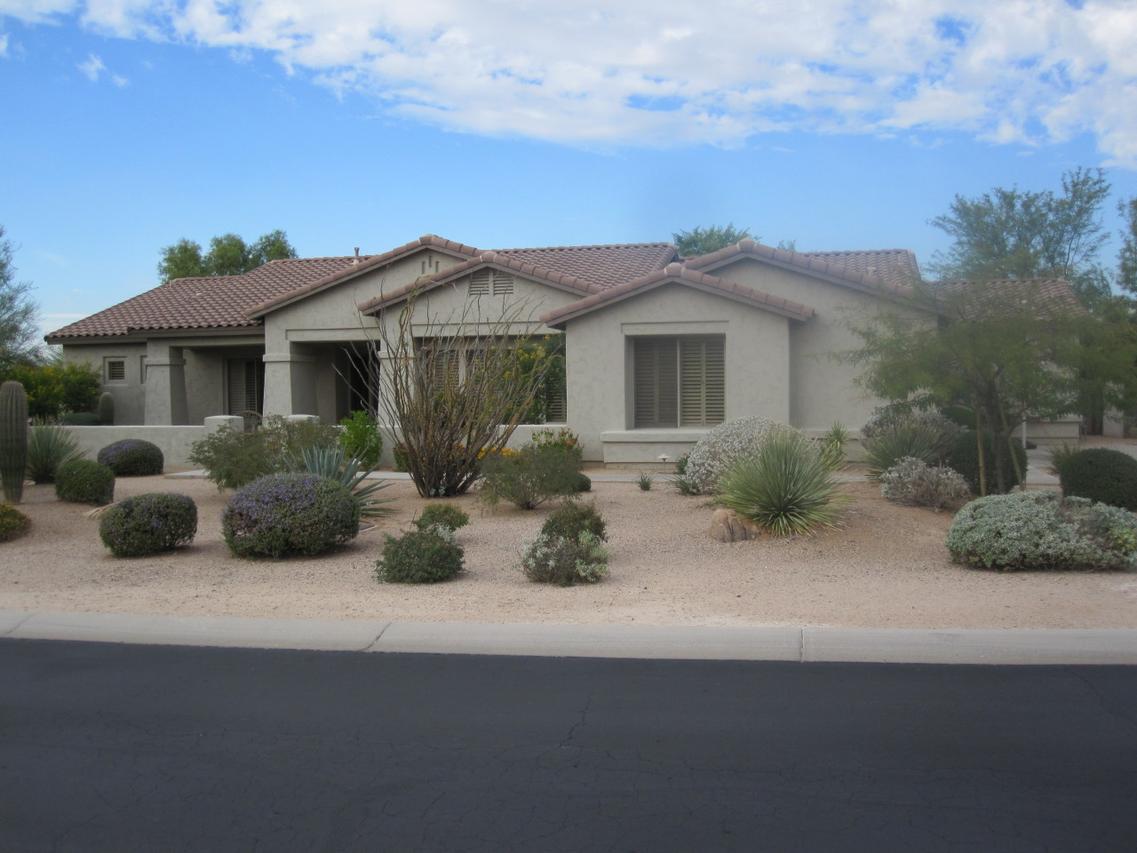5698 E Bent Tree Dr., Scottsdale, AZ 85266