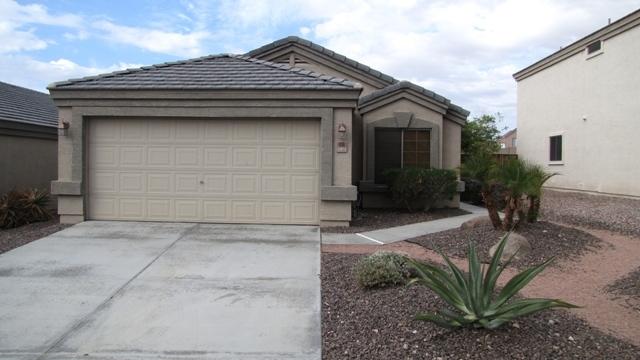 836 S 239th Ln., Buckeye, AZ 85326