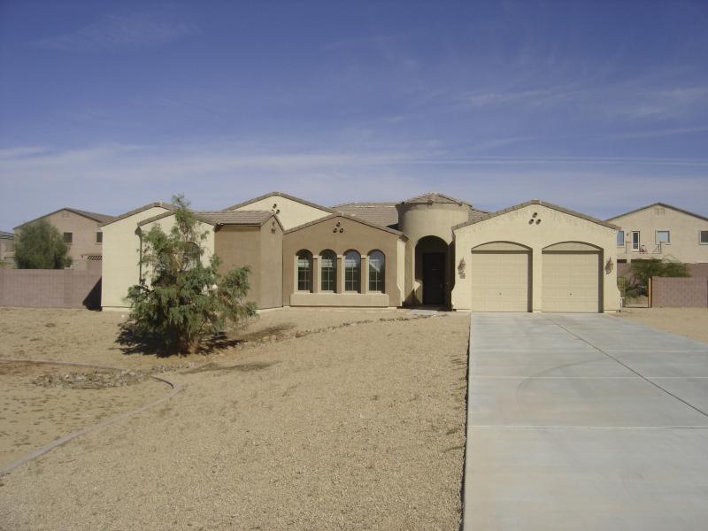 23026 W Durango St., Buckeye, AZ 85326