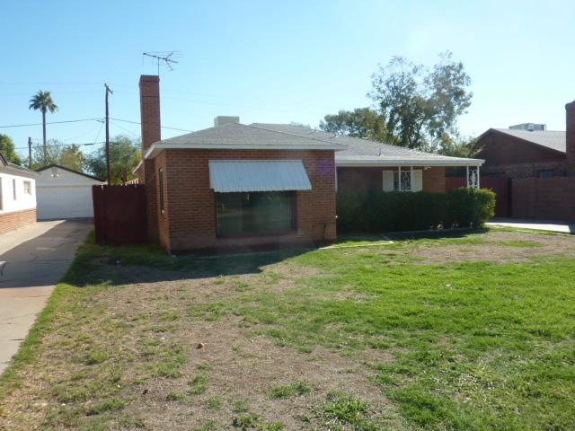 3001 N 18th Ave., Phoenix, AZ 85015