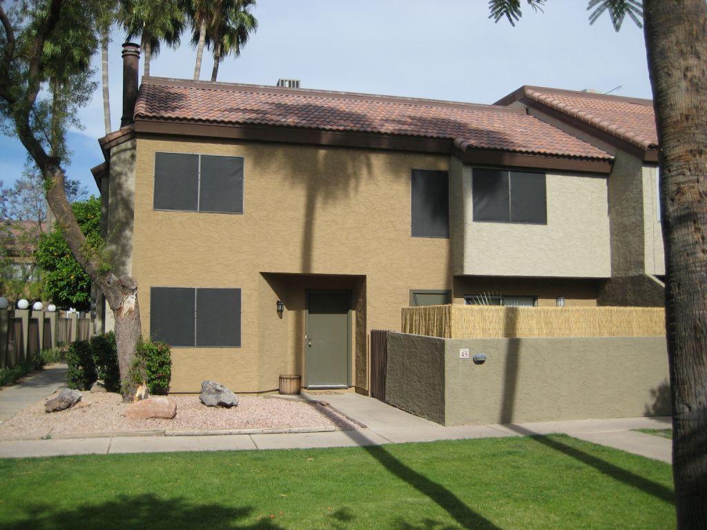 2121 S Pennington St. #45, Mesa, AZ 85202