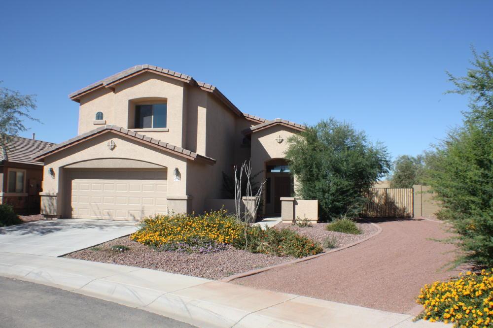 42220 W Calle St., Maricopa, AZ 85138