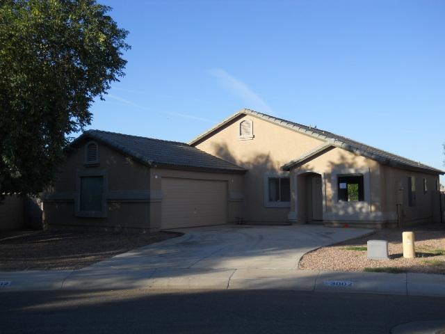 3002 N 85th Ln., Phoenix, AZ 85037