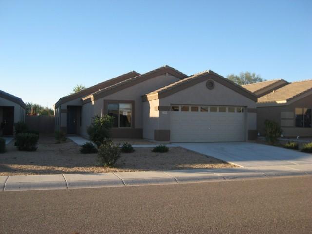 11909 W Port Royale Ln., El Mirage, AZ 85335