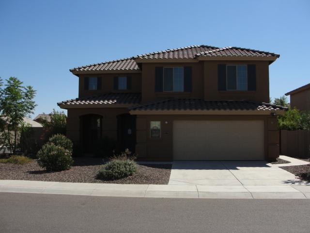 11265 E Sonrisa Ave., Mesa, AZ 85212