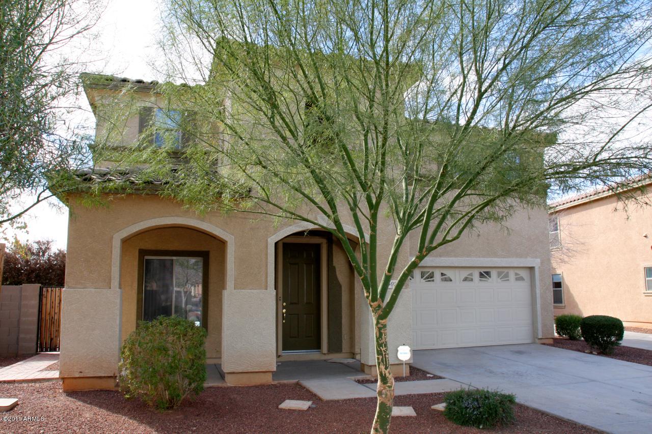 502 N 112th Dr., Avondale, AZ 85323