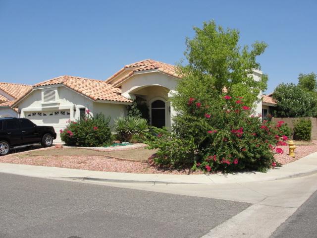 1256 E Libby St., Phoenix, AZ 85022