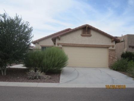 10188 E Rugged Mountain Dr., Gold Canyon, AZ 85118