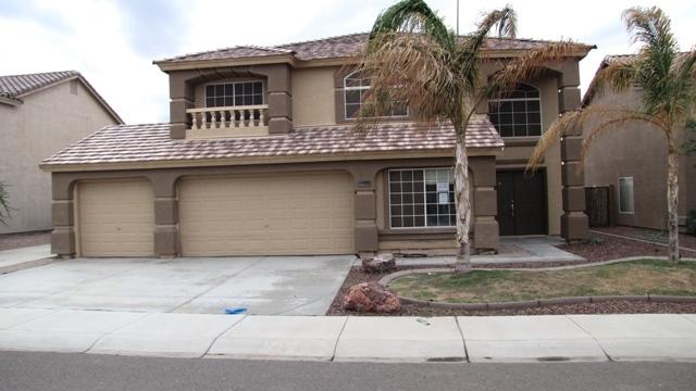 22219 W Cantilever St., Buckeye, AZ 85326