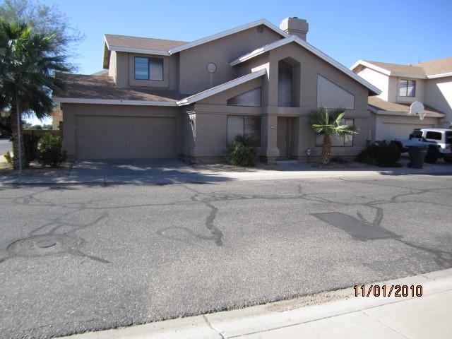 18820 N 41st Dr., Glendale, AZ 85308