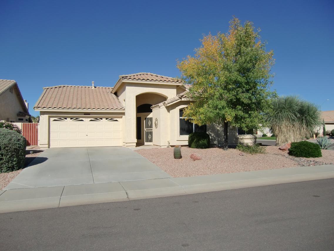 8338 W Morrow Dr., Peoria, AZ 85382