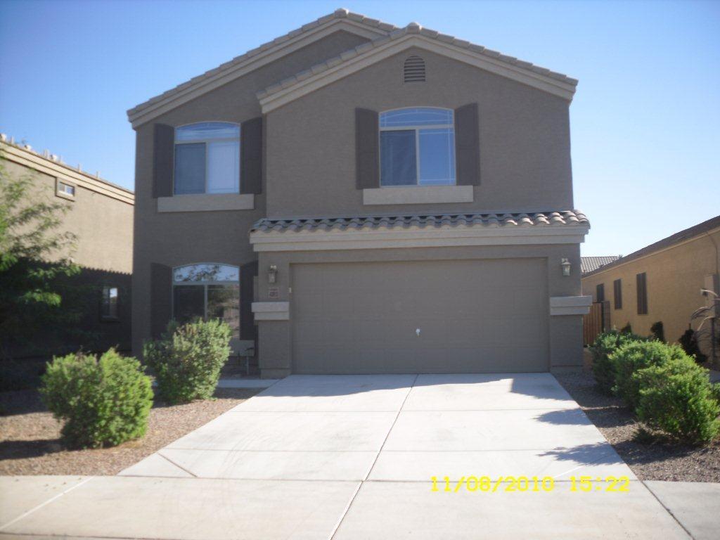 42813 W Jeremy St., Maricopa, AZ 85138