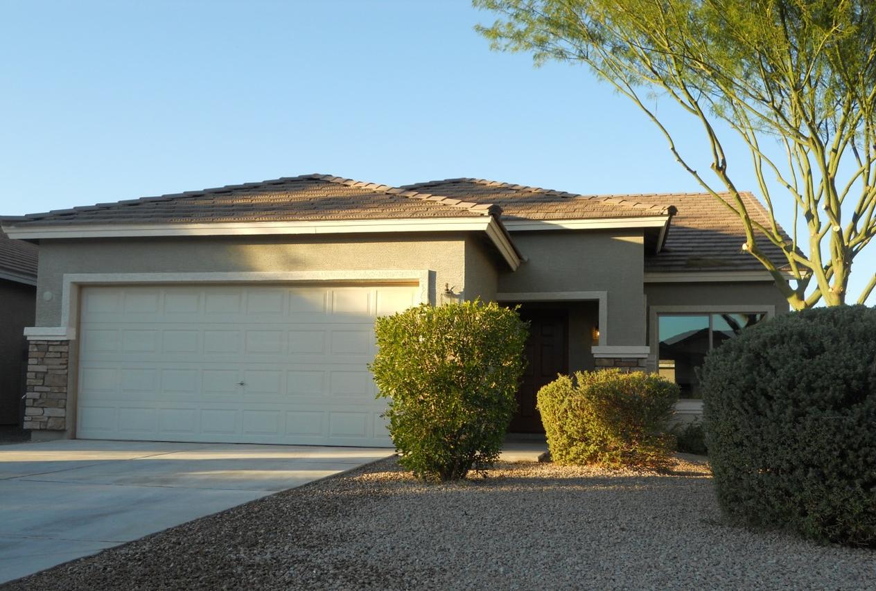 826 E Maddison St., San Tan Valley, AZ 85140