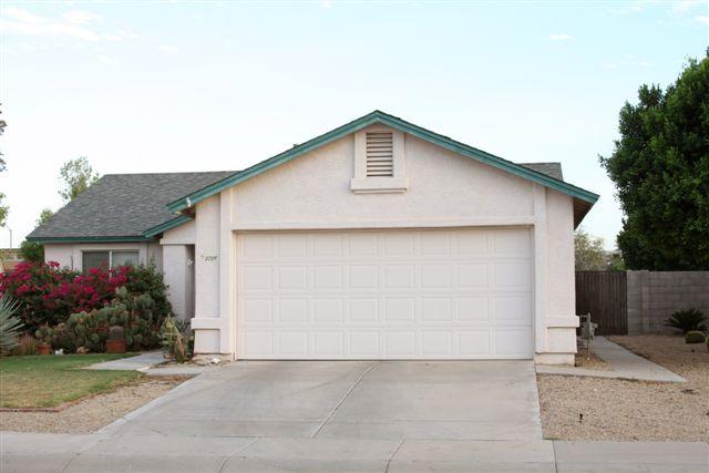 3739 W Melinda Ln., Glendale, AZ 85308