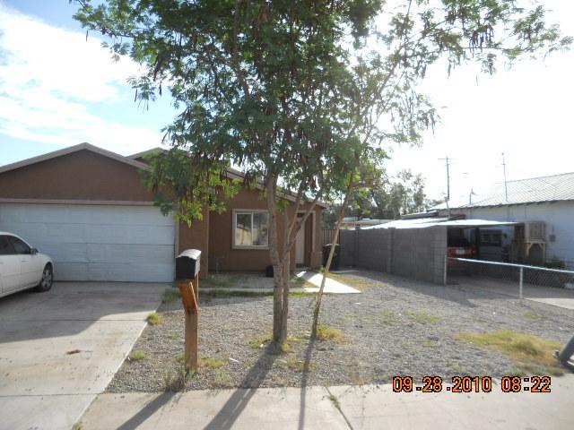 919 S 3rd Ave., Phoenix, AZ 85003