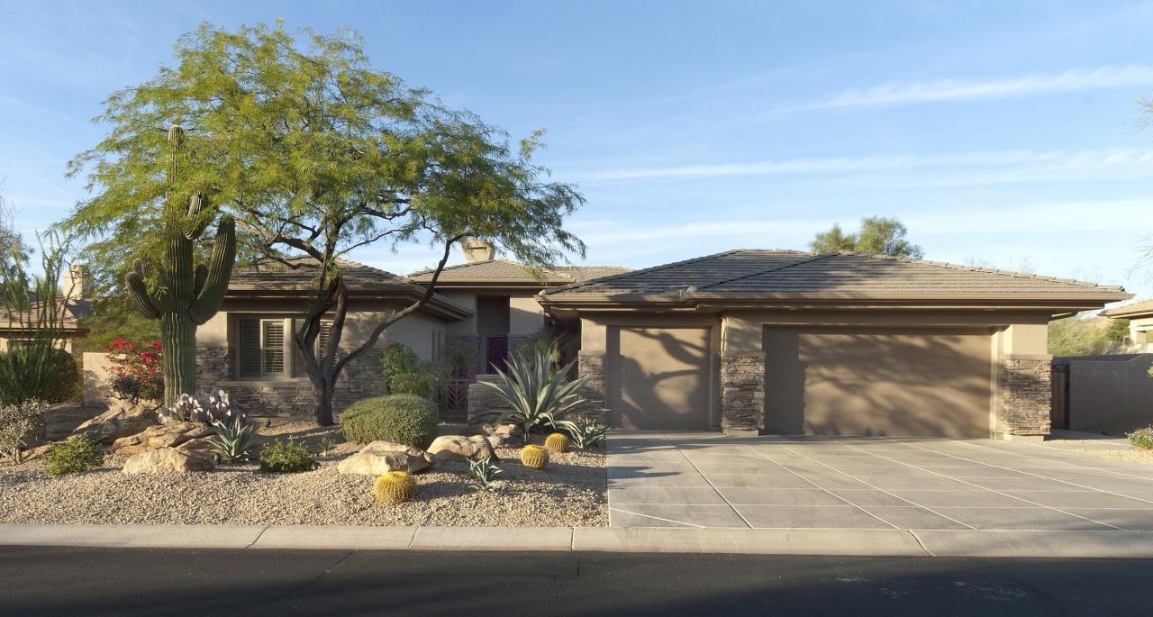 7694 E Pasaro Dr., Scottsdale, AZ 85266