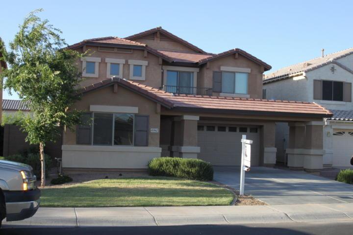 41962 W Colby Dr., Maricopa, AZ 85138