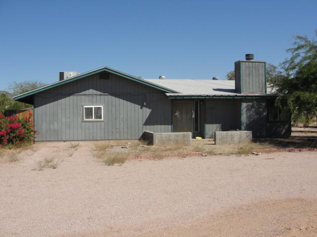 1356 W Tepee St., Apache Junction, AZ 85120