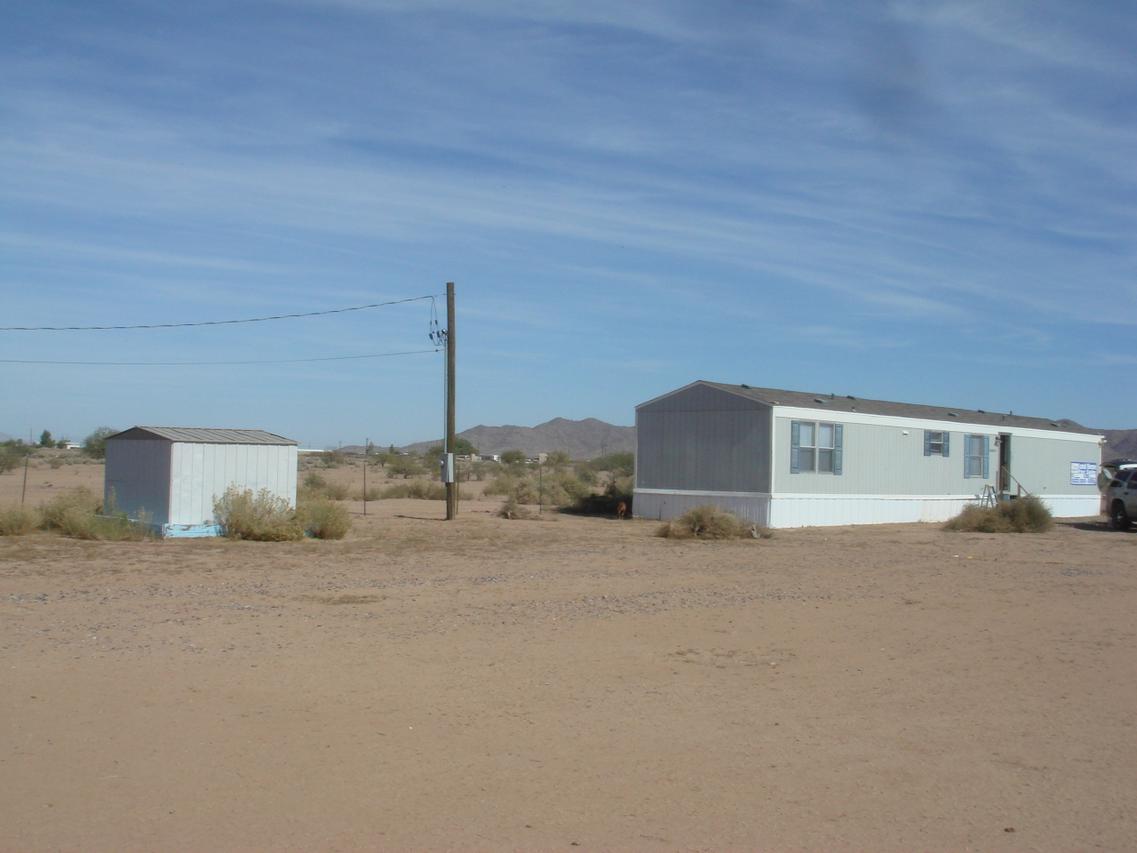 18038 W Summers Ln., Casa Grande, AZ 85193