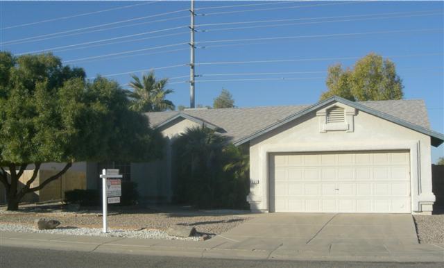 263 N Monterey St., Casa Grande, AZ 85122