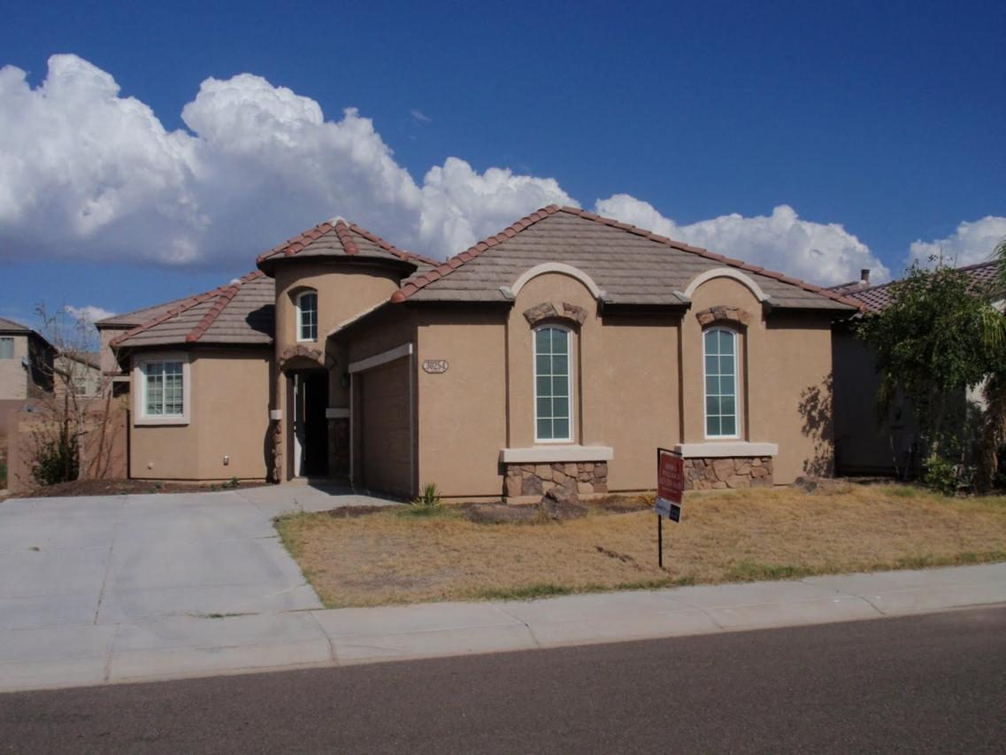 30254 W Earll Dr., Buckeye, AZ 85396