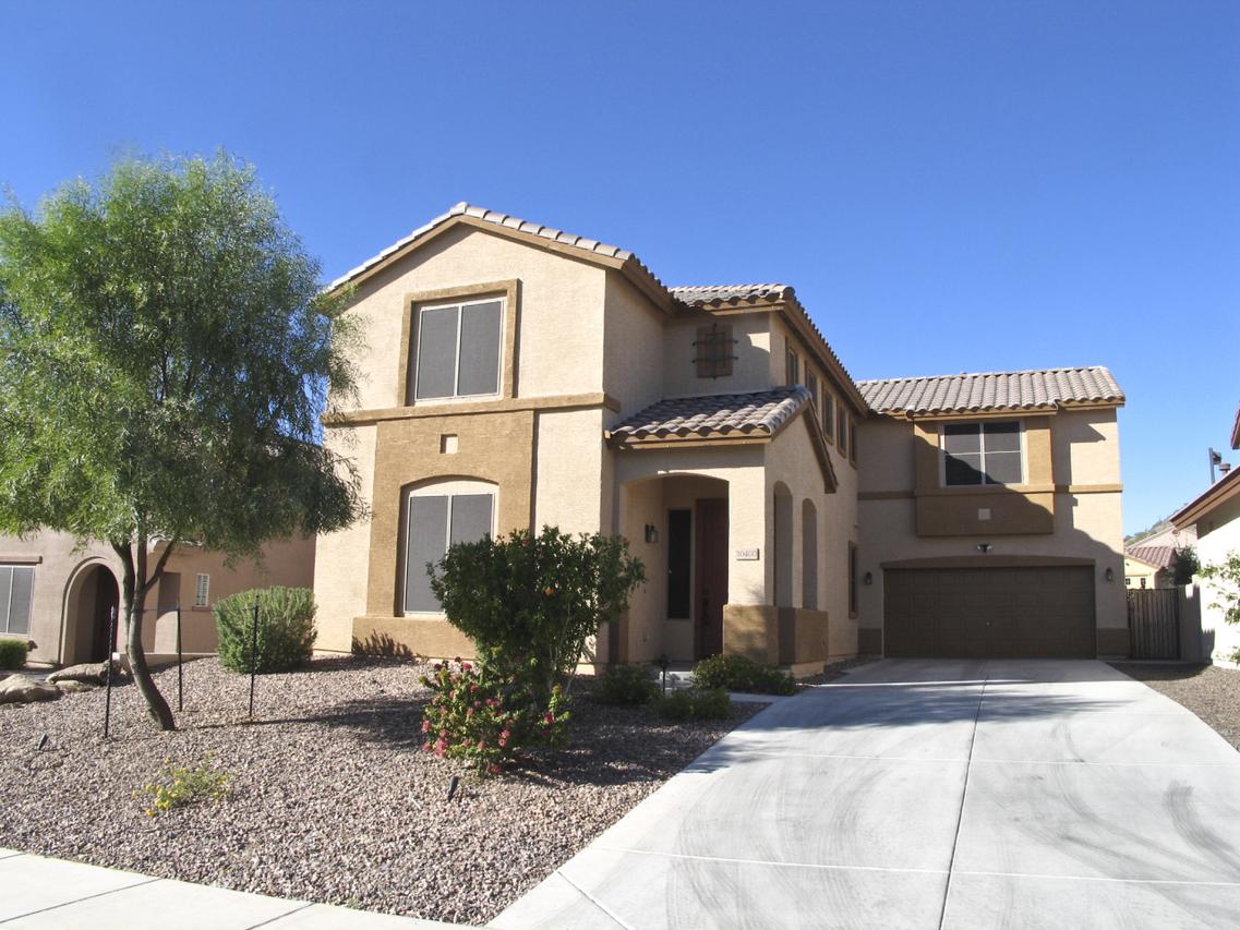 30400 N 73rd Ave., Peoria, AZ 85383