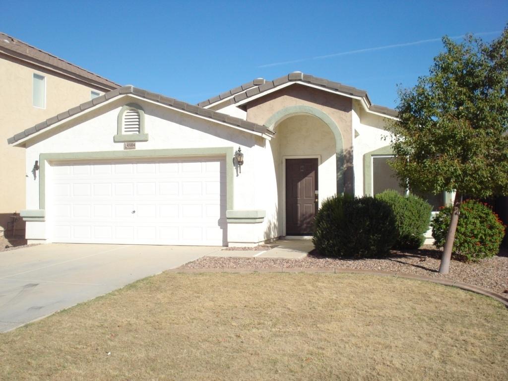 45004 W Sage Brush Dr., Maricopa, AZ 85139