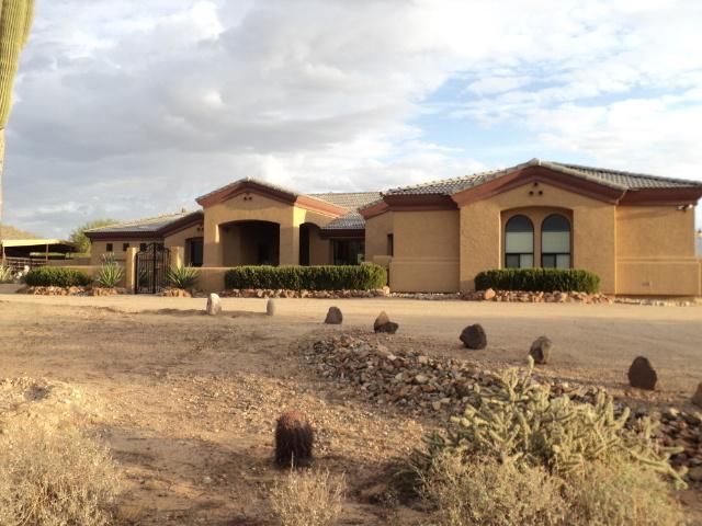 39104 N 26th St., Cave Creek, AZ 85331