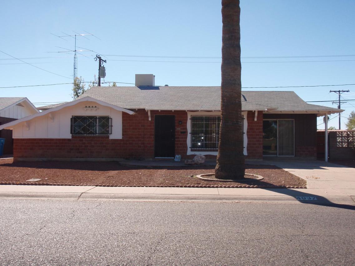 4037 W Ocotillo Rd., Phoenix, AZ 85019