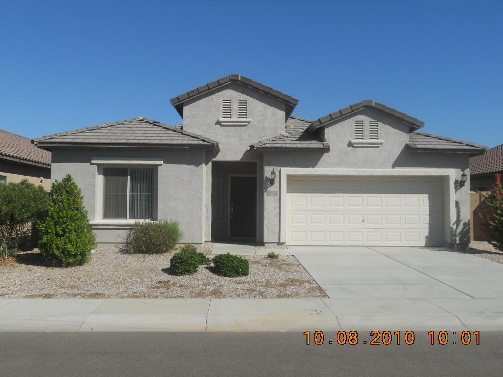 10908 E Bella Via Ave., Mesa, AZ 85212