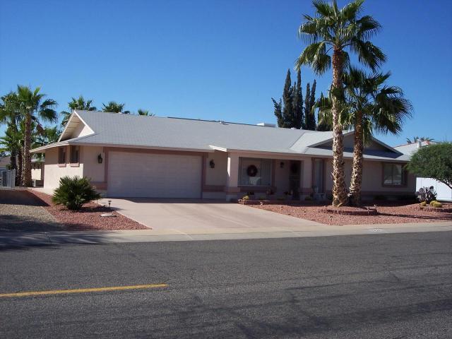 17424 N Lindgren Ave., Sun City, AZ 85373