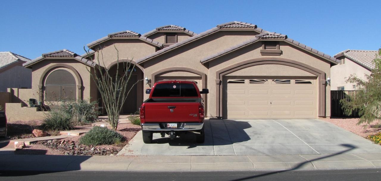 3740 E Harrison St., Gilbert, AZ 85295