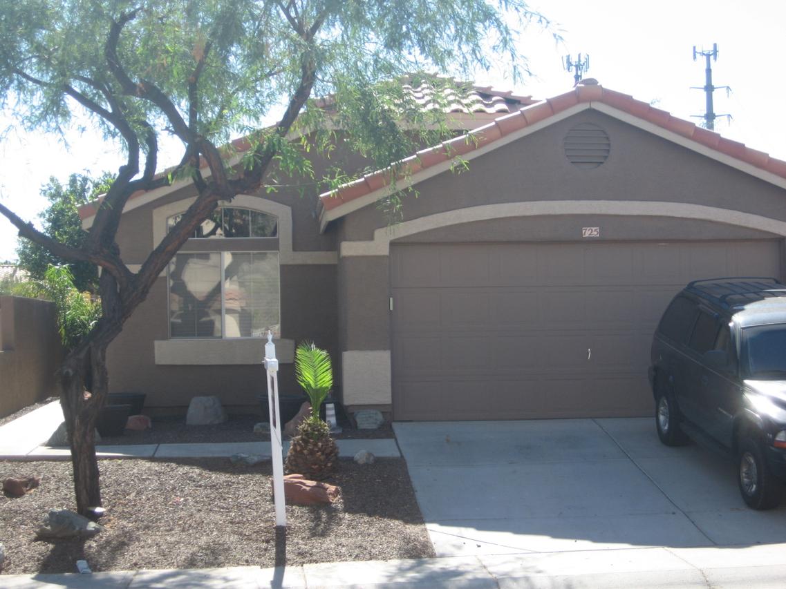 725 E Glenhaven Dr., Phoenix, AZ 85048