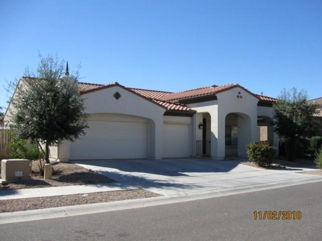 15975 W Clinton St., Surprise, AZ 85379