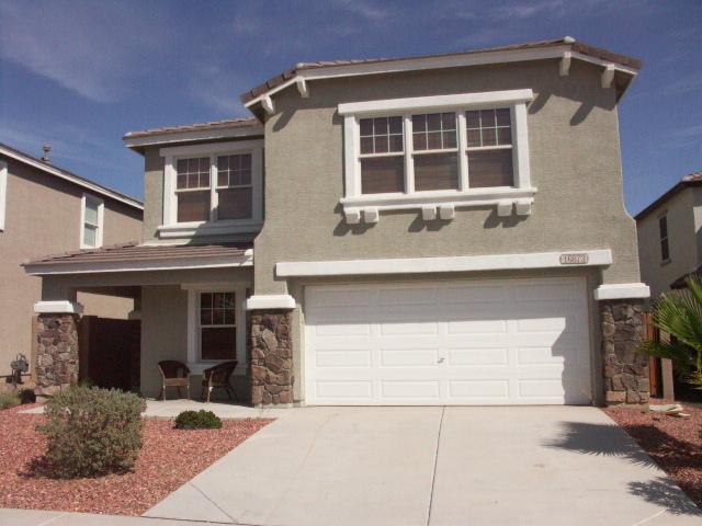 16873 N 181st Dr., Surprise, AZ 85388